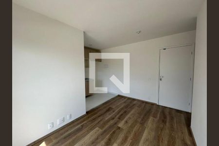 Apartamento à venda com 42m², 2 quartos e sem vagaFoto 02