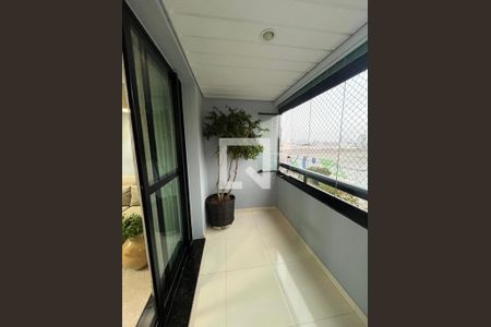 Apartamento à venda com 96m², 3 quartos e 2 vagas Apartamento à venda com 96m², 3 quartos e 2 vagasFoto 01