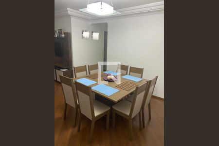 Foto 02 de apartamento à venda com 3 quartos, 96m² em Barra Funda, São Paulo