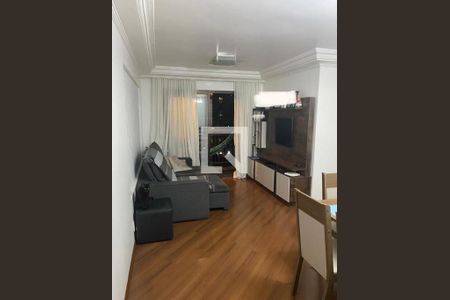 Foto 01 de apartamento à venda com 3 quartos, 96m² em Barra Funda, São Paulo