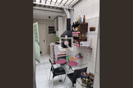 Casa de condomínio à venda com 118m², 3 quartos e 3 vagas Casa de condomínio à venda com 118m², 3 quartos e 3 vagasFoto 17