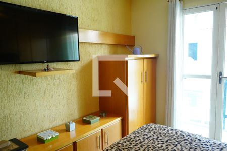 Suíte de casa de condomínio à venda com 3 quartos, 118m² em Penha de França, São Paulo