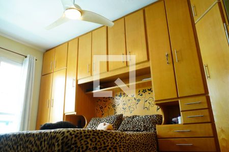 Suíte de casa de condomínio à venda com 3 quartos, 118m² em Penha de França, São Paulo