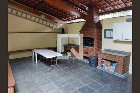 Casa de condomínio à venda com 118m², 3 quartos e 3 vagas Casa de condomínio à venda com 118m², 3 quartos e 3 vagasFoto 18