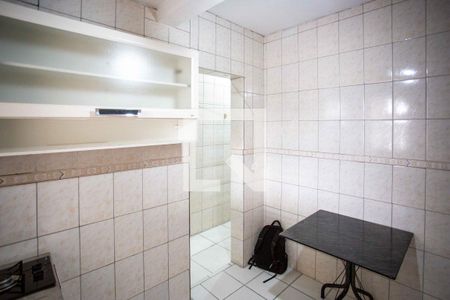 Casa para alugar com 40m², 1 quarto e sem vagaCozinha