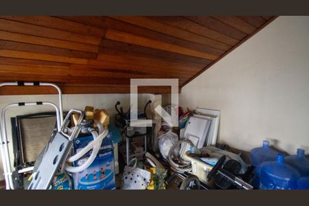 Casa à venda com 472m², 4 quartos e 3 vagasQuarto 2