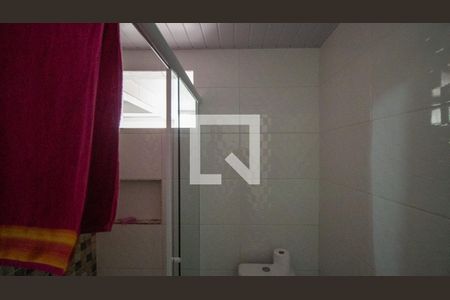 Casa à venda com 472m², 4 quartos e 3 vagasBanheiro Social