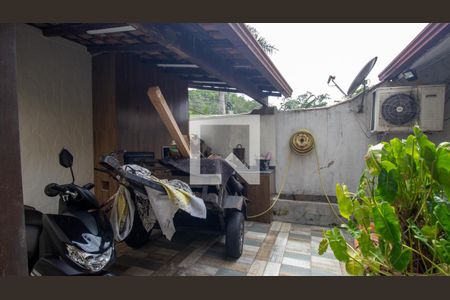 Casa à venda com 472m², 4 quartos e 3 vagasÁrea Externa