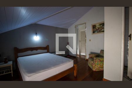 Casa à venda com 472m², 4 quartos e 3 vagasQuarto 1