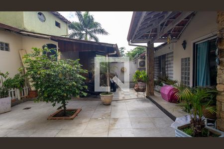 Casa à venda com 472m², 4 quartos e 3 vagasÁrea Externa