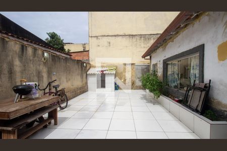 Casa à venda com 472m², 4 quartos e 3 vagasQuintal da Casa dos Fundos