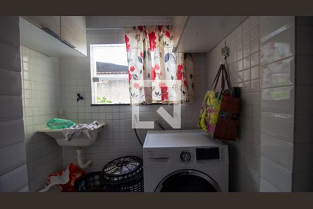 Casa à venda com 472m², 4 quartos e 3 vagasCozinha da Casa dos Fundos