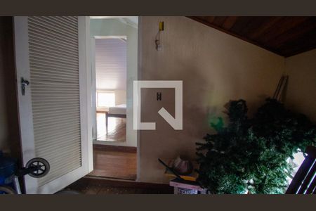 Casa à venda com 472m², 4 quartos e 3 vagasQuarto 2