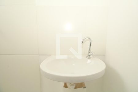 Apartamento à venda com 34m², 2 quartos e sem vagaBanheiro