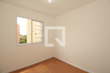 Apartamento à venda com 34m², 2 quartos e sem vagaQuarto 2