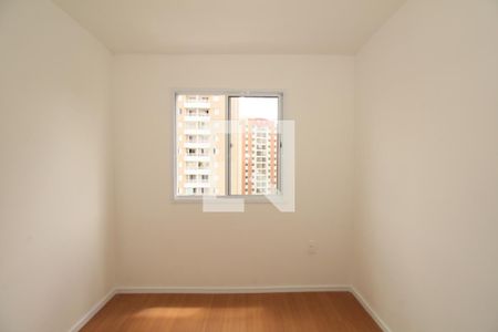 Apartamento à venda com 34m², 2 quartos e sem vagaQuarto 2