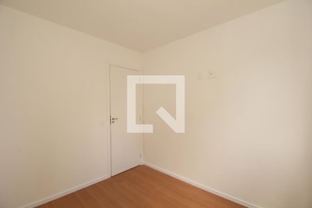 Apartamento à venda com 34m², 2 quartos e sem vagaQuarto 2