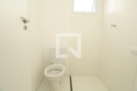 Apartamento à venda com 34m², 2 quartos e sem vagaBanheiro