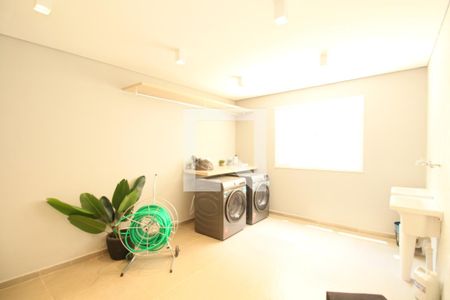 Apartamento à venda com 34m², 2 quartos e sem vagaLavanderia