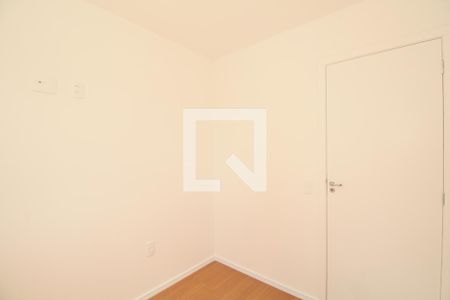 Quarto 1 de apartamento à venda com 2 quartos, 34m² em Vila Andrade, São Paulo