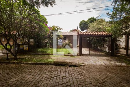 Casa à venda com 300m², 5 quartos e 1 vagaFachada