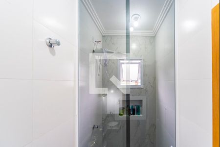 Apartamento à venda com 96m², 2 quartos e 1 vagaBanheiro do Quarto 2