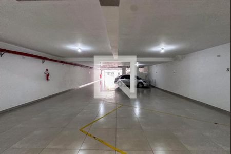 Apartamento à venda com 96m², 2 quartos e 1 vagaGaragem