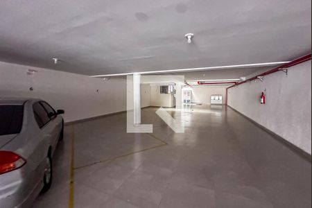 Apartamento à venda com 96m², 2 quartos e 1 vagaGaragem