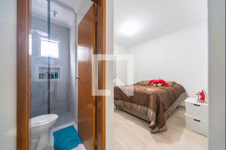 Apartamento à venda com 96m², 2 quartos e 1 vagaQuarto 2