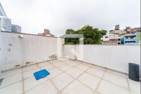 Apartamento à venda com 96m², 2 quartos e 1 vagaVaranda da Cobertura