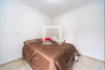 Apartamento à venda com 96m², 2 quartos e 1 vagaQuarto 2