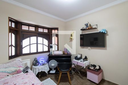Quarto 3 de casa para alugar com 4 quartos, 219m² em Vila Rosalia, Guarulhos