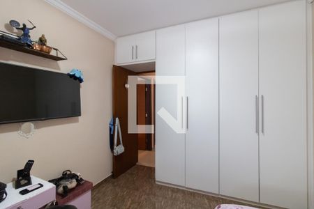 Quarto 3 de casa para alugar com 4 quartos, 219m² em Vila Rosalia, Guarulhos