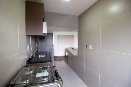Apartamento para alugar com 44m², 1 quarto e 1 vagaCozinha