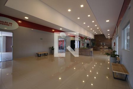 Apartamento para alugar com 44m², 1 quarto e 1 vagaÁrea comum