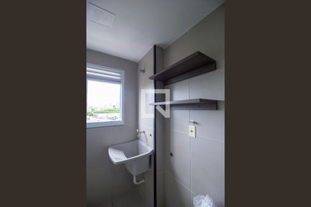 Apartamento para alugar com 44m², 1 quarto e 1 vagaÁrea de Serviço