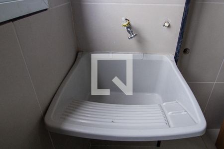 Apartamento para alugar com 44m², 1 quarto e 1 vagaÁrea de Serviço