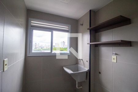 Apartamento para alugar com 44m², 1 quarto e 1 vagaÁrea de Serviço
