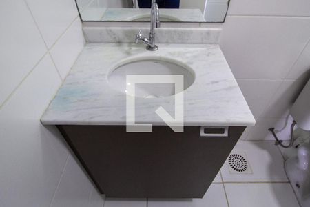 Apartamento para alugar com 44m², 1 quarto e 1 vagaBanheiro