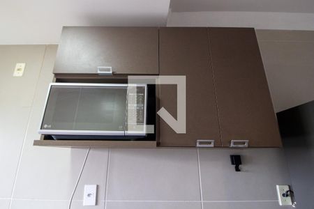 Apartamento para alugar com 44m², 1 quarto e 1 vagaCozinha
