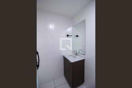 Apartamento para alugar com 44m², 1 quarto e 1 vagaBanheiro
