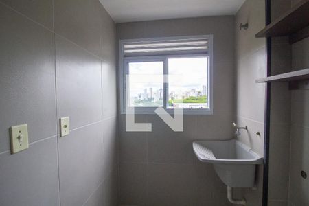 Apartamento para alugar com 44m², 1 quarto e 1 vagaÁrea de Serviço