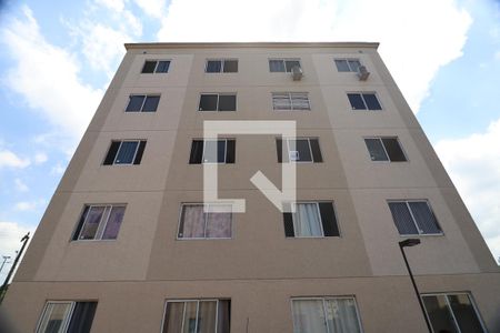 Apartamento para alugar com 42m², 2 quartos e 1 vagaPlaca