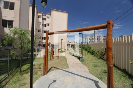 Apartamento para alugar com 42m², 2 quartos e 1 vagaAcademia