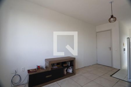 Apartamento para alugar com 42m², 2 quartos e 1 vagaSala