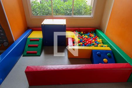 Apartamento à venda com 68m², 2 quartos e 1 vaga Apartamento à venda com 68m², 2 quartos e 1 vagaÁrea comum