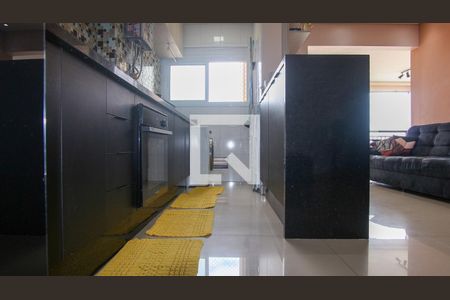 Apartamento à venda com 68m², 2 quartos e 1 vaga Apartamento à venda com 68m², 2 quartos e 1 vagaCozinha