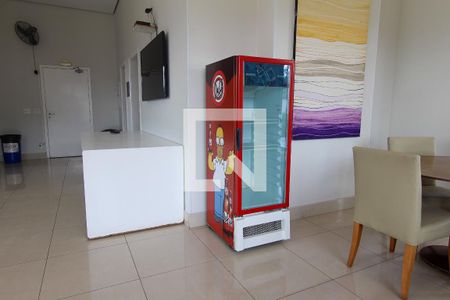 Apartamento à venda com 68m², 2 quartos e 1 vaga Apartamento à venda com 68m², 2 quartos e 1 vagaÁrea comum