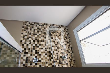 Apartamento à venda com 68m², 2 quartos e 1 vaga Apartamento à venda com 68m², 2 quartos e 1 vagaBanheiro 1