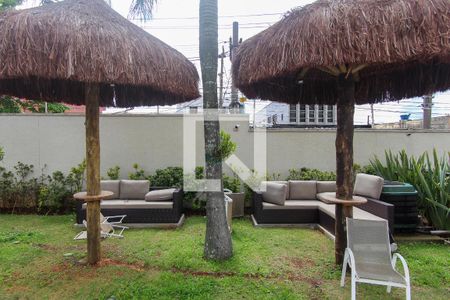 Apartamento à venda com 68m², 2 quartos e 1 vaga Apartamento à venda com 68m², 2 quartos e 1 vagaÁrea comum